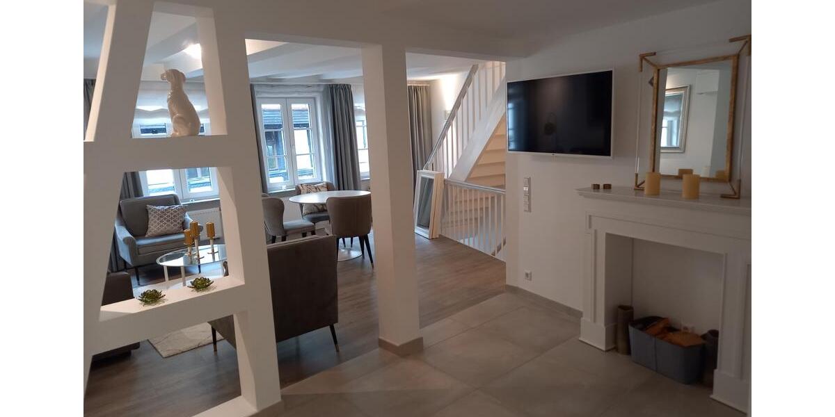 Wohnen auf Zeit Baden-Baden Lichtental - 3 Zimmer, 90 m&sup2;, 1.700&euro; | Angebot:25308808