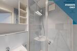 Etagenwohnung Wiesbaden Klarenthal - 1 Zimmer, 21 m&sup2;, 495&euro; | Angebot:25437226