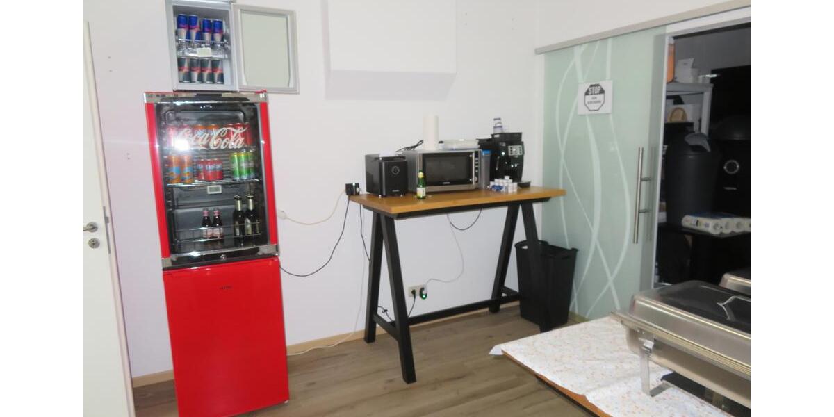 Gewerbeobjekt Rosdorf - 1.700&euro; | Angebot:23632728