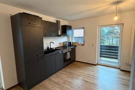 Wohnen auf Zeit Alsfeld - 1 Zimmer, 20 m&sup2;, 430&euro; | Angebot:24567887