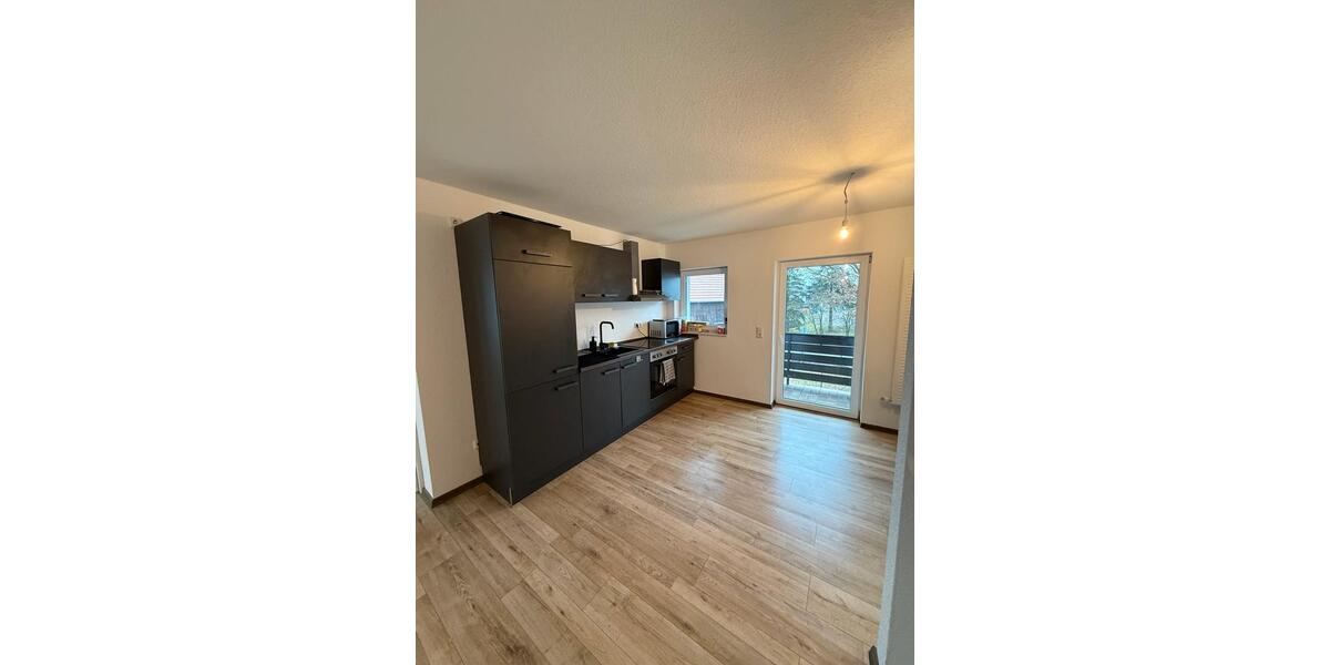 Wohnen auf Zeit Alsfeld - 1 Zimmer, 20 m&sup2;, 430&euro; | Angebot:24567887