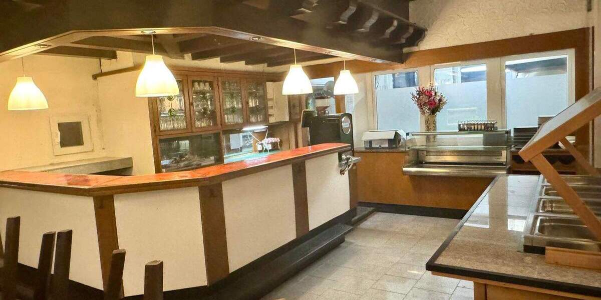 Gewerbeobjekt Troisdorf Troisdorf-Mitte - 2.900&euro; | Angebot:22332507