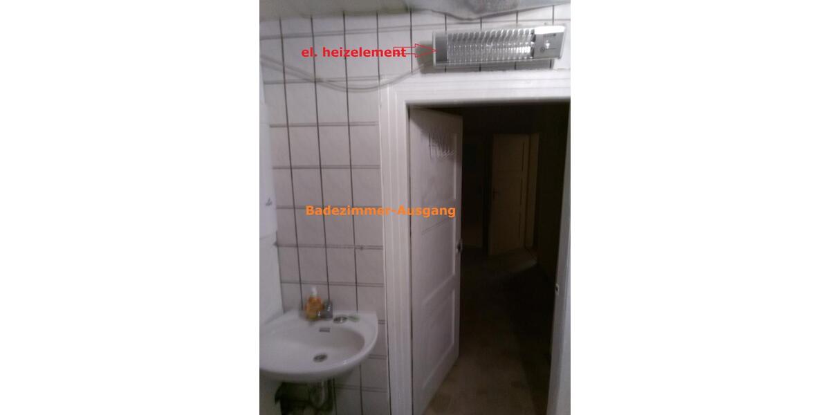 Wohnen auf Zeit Jena Burgau - 1 Zimmer, 18 m&sup2;, 360&euro; | Angebot:26537262
