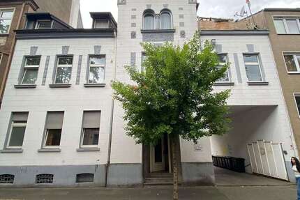 Wohnung Duisburg Hamborn - 3 Zimmer, 110 m&sup2;, 770&euro; | Angebot:26976422