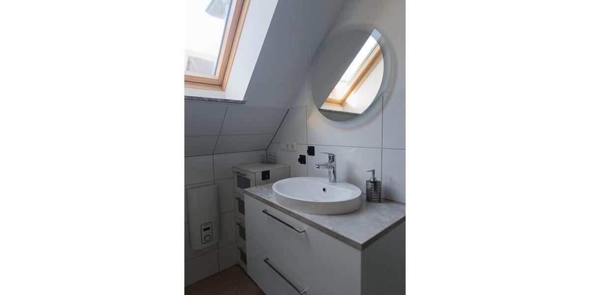 Etagenwohnung Holzminden - 2 Zimmer, 42 m&sup2;, 500&euro; | Angebot:26263277