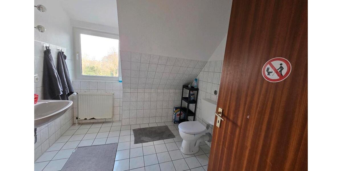 Wohnen auf Zeit Kutenholz - 2 Zimmer, 82 m&sup2;, 25&euro; | Angebot:25968350