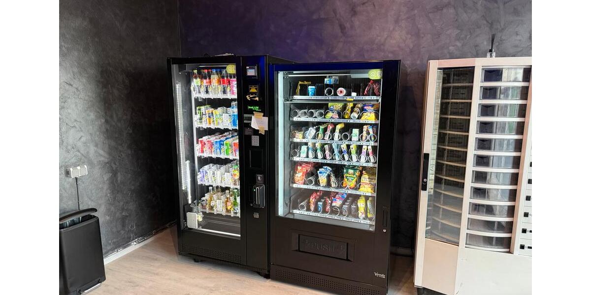 Kiosk zu vermieten in toplager zimmer