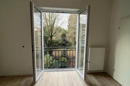 Haltern - Flaesheim - Sanierte Wohnung zu vermieten 3 zimmer