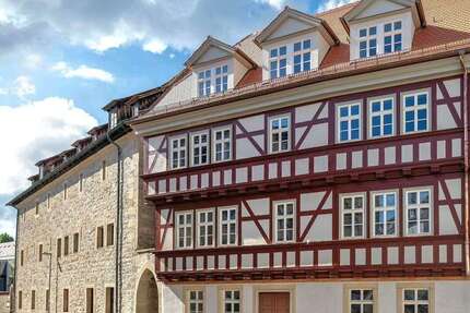 Wohnung Erfurt - 4 Zimmer, 118 m&sup2;, 1.810&euro; | Angebot:25565274