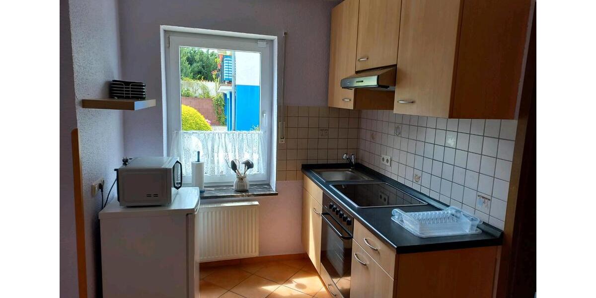 Wohnen auf Zeit Neuwied Block - 1 Zimmer, 36 m&sup2;, 650&euro; | Angebot:25593995