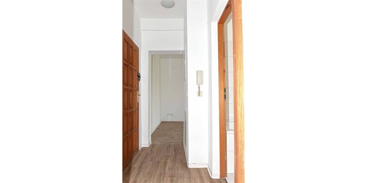 Etagenwohnung Stralsund Tribseer - 2 Zimmer, 42 m&sup2;, 360&euro; | Angebot:26672295