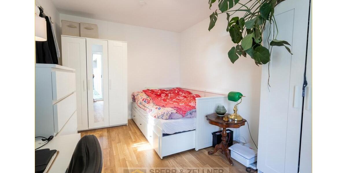 Erdgeschoßwohnung Dorfen - 2 Zimmer, 53 m&sup2;, 850&euro; | Angebot:26368472