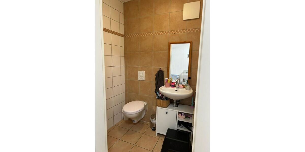 Schöne Wohnung im Herzen von Havixbeck über zwei Etagen - 3.5 Havixbeck | Angebot:26329719