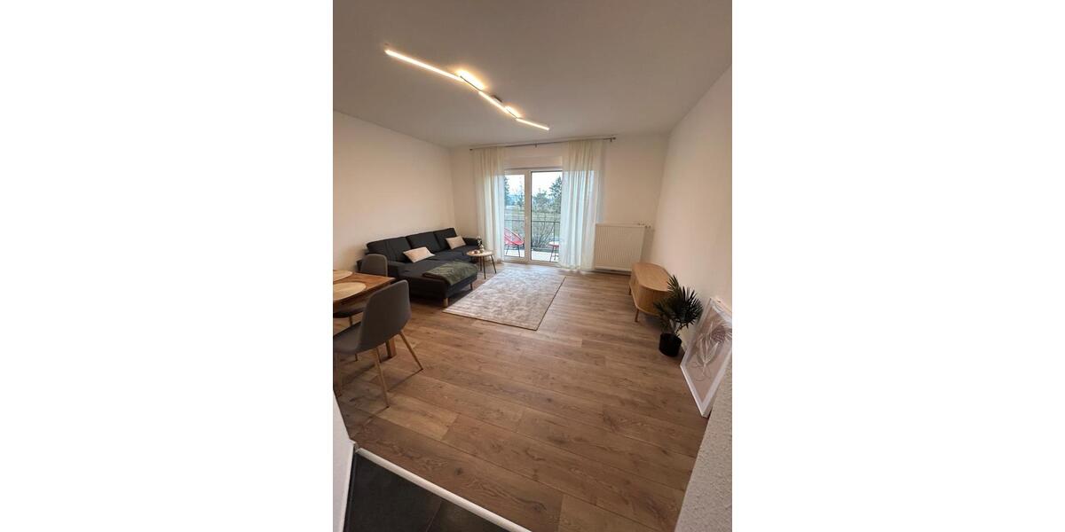 Erdgeschoßwohnung Mörfelden-Walldorf Walldorf - 2 Zimmer, 40 m&sup2;, 930&euro; | Angebot:25150774