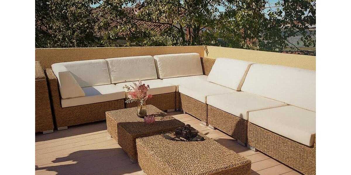 Etagenwohnung Hechingen - 1 Zimmer, 40 m&sup2;, 800&euro; | Angebot:25872024