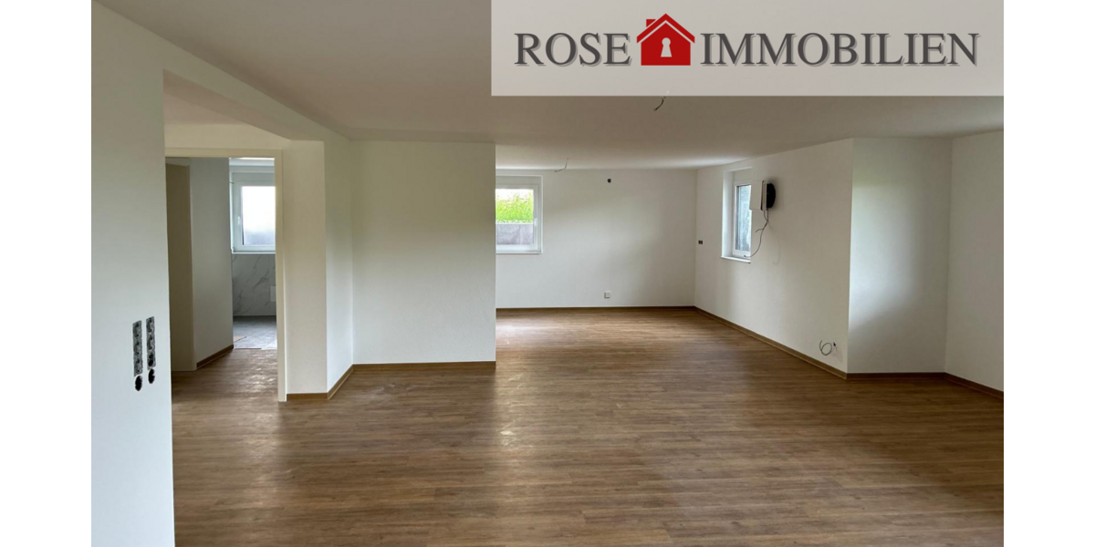 Etagenwohnung Kehl - 3 Zimmer, 130 m&sup2;, 1.170&euro; | Angebot:26339389