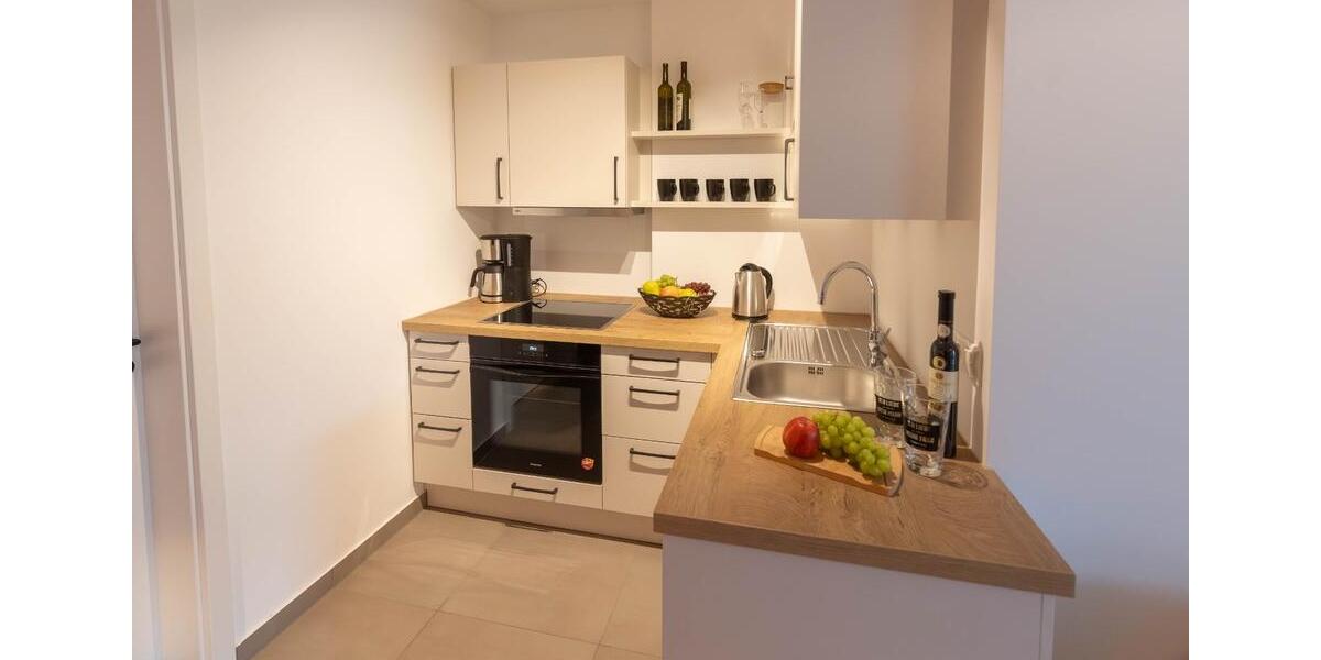 Wohnen auf Zeit Lustadt - 3 Zimmer, 52 m&sup2;, 2.000&euro; | Angebot:25088320