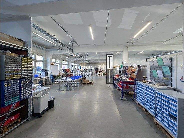 Gewerbeobjekt Zirndorf Wintersdorf - 3.000&euro; | Angebot:23224899