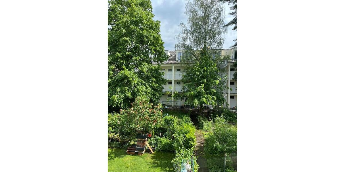 Wohnen auf Zeit Bonn Tannenbusch - 1 Zimmer, 14 m&sup2;, 470&euro; | Angebot:26547254