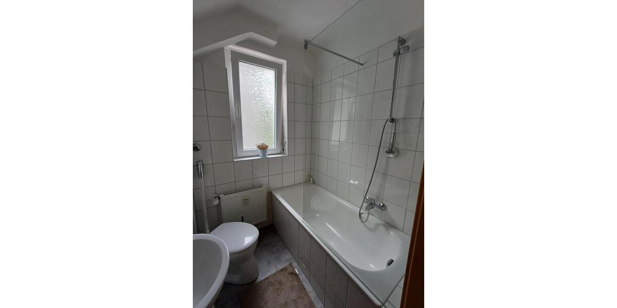 Etagenwohnung Siegen - 2 Zimmer, 33 m&sup2;, 344&euro; | Angebot:26644868