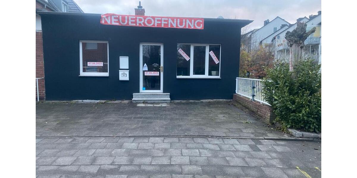 Gewerbeobjekt Wesel - 600&euro; | Angebot:24130418