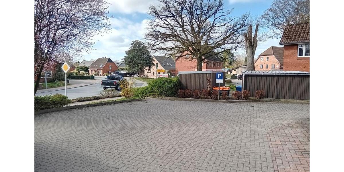 Erdgeschoßwohnung Kisdorf - 2 Zimmer, 82 m&sup2;, 900&euro; | Angebot:26040773