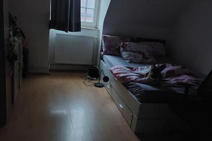 Zimmer in 3er WG, ab 01.02.26 frei, Innenstadtnah 3 zimmer