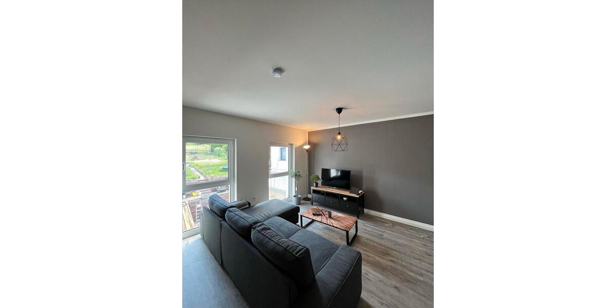 Etagenwohnung Wadgassen - 2 Zimmer, 59 m&sup2;, 540&euro; | Angebot:26228138