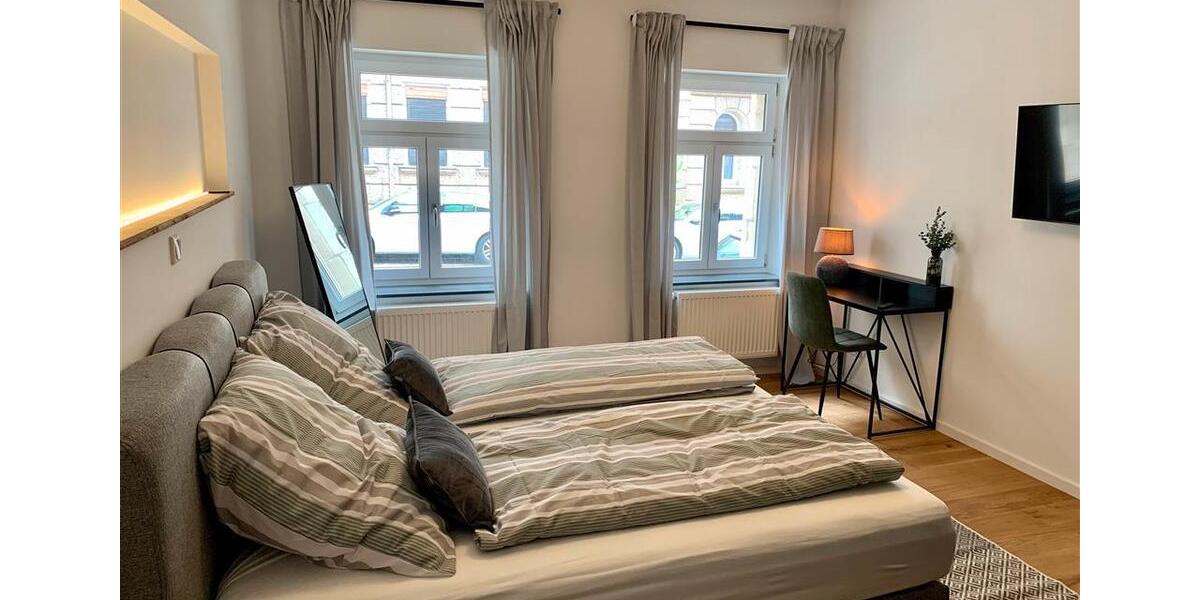 Erdgeschoßwohnung Fürth Altstadt - 3 Zimmer, 65 m&sup2;, 900&euro; | Angebot:26022261