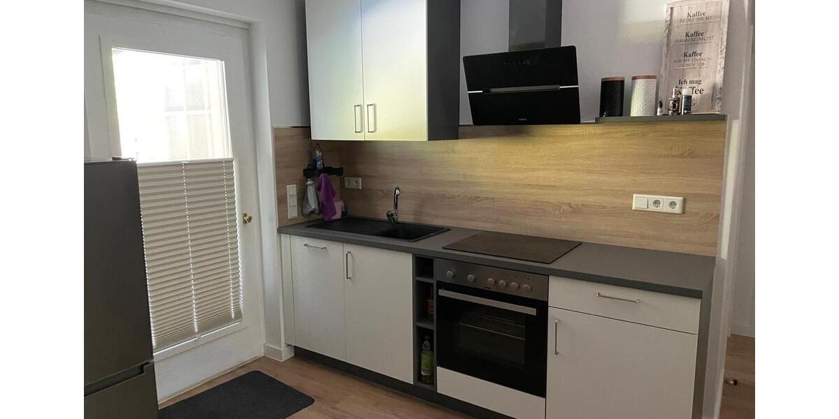 Dachgeschoßwohnung Lippstadt Overhagen - 2 Zimmer, 49 m&sup2;, 870&euro; | Angebot:24772520