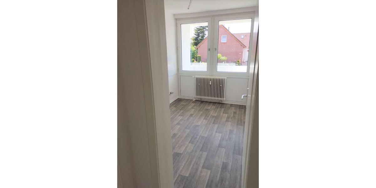 Erdgeschoßwohnung Norden - 2 Zimmer, 53 m&sup2;, 480&euro; | Angebot:25401768