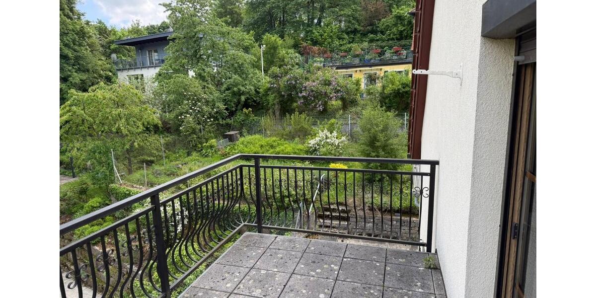 Etagenwohnung Würzburg Steinbachtal - 1.5 Zimmer, 17 m&sup2;, 525&euro; | Angebot:26602918