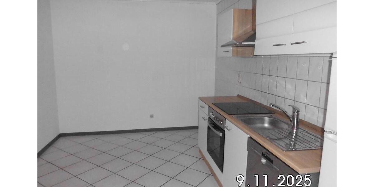 2 Zimmer Wohnung zu vermieten in Hochdonn 2 zimmer
