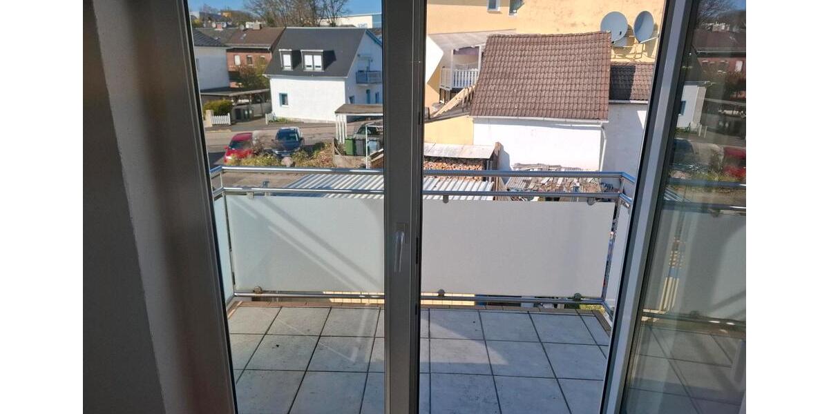 Etagenwohnung Höhr-Grenzhausen Grenzhausen - 4 Zimmer, 95 m&sup2;, 1.200&euro; | Angebot:26187638