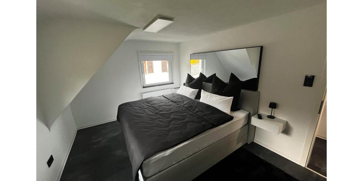 Wohnen auf Zeit Weil der Stadt - 2 Zimmer, 55 m&sup2;, 1.200&euro; | Angebot:25844025