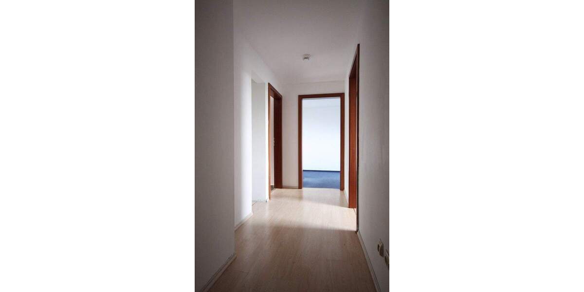 Etagenwohnung Wittenberge - 2 Zimmer, 48 m&sup2;, 385&euro; | Angebot:24711680