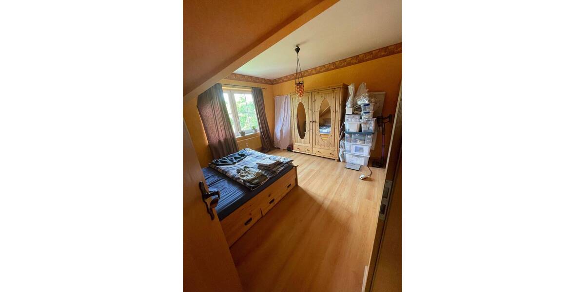 Etagenwohnung Bergneustadt - 2 Zimmer, 72 m&sup2;, 540&euro; | Angebot:26744902