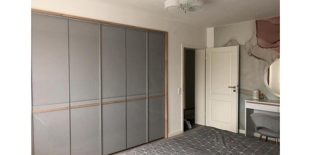 Erdgeschoßwohnung Kalletal - 3 Zimmer, 87 m&sup2;, 800&euro; | Angebot:26671079