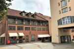 Etagenwohnung Bad Griesbach im Rottal - 1 Zimmer, 29 m&sup2;, 480&euro; | Angebot:26507614
