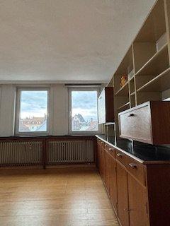 Terrassenwohnung Bad Hersfeld - 4 Zimmer, 125 m&sup2;, 1.300&euro; | Angebot:26049646