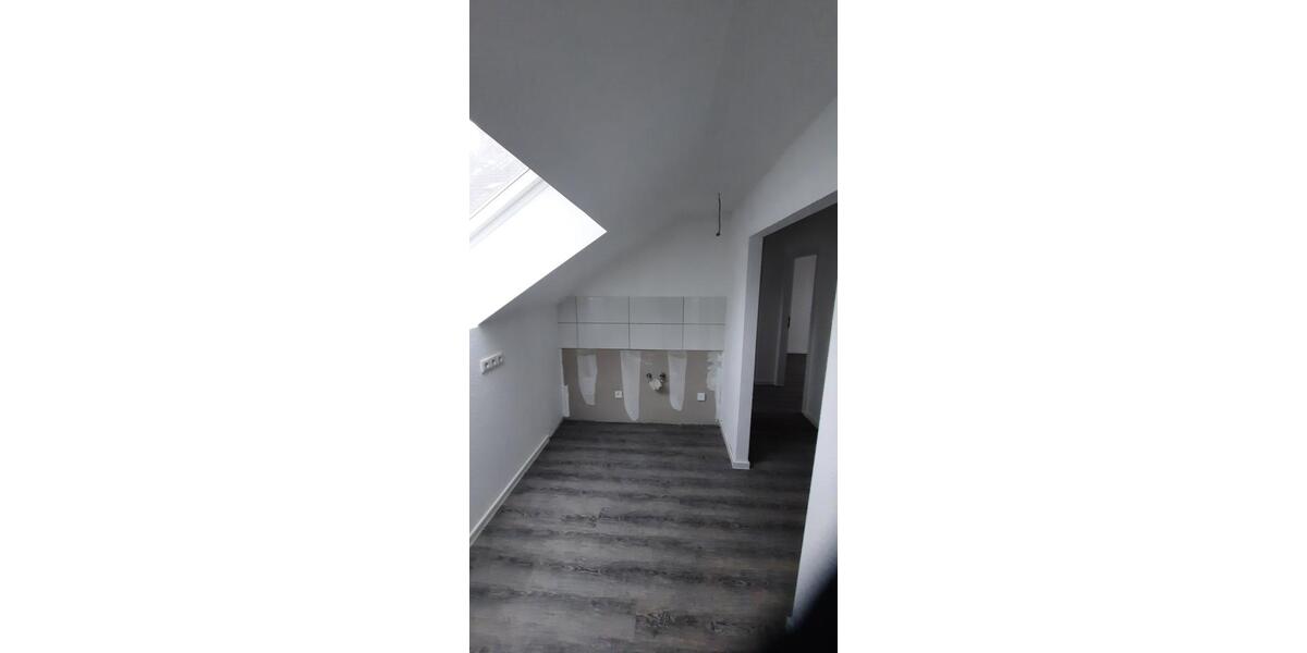 Dachgeschoßwohnung Dortmund Innenstadt Nord - 3 Zimmer, 69 m&sup2;, 515&euro; | Angebot:25163138