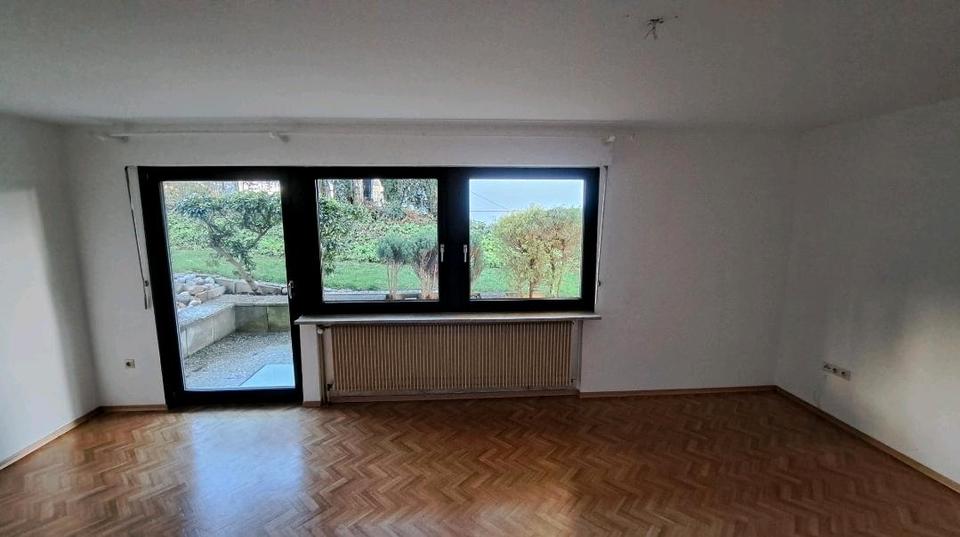 Erdgeschoßwohnung Vogt - 2 Zimmer, 63 m&sup2;, 675&euro; | Angebot:24783900