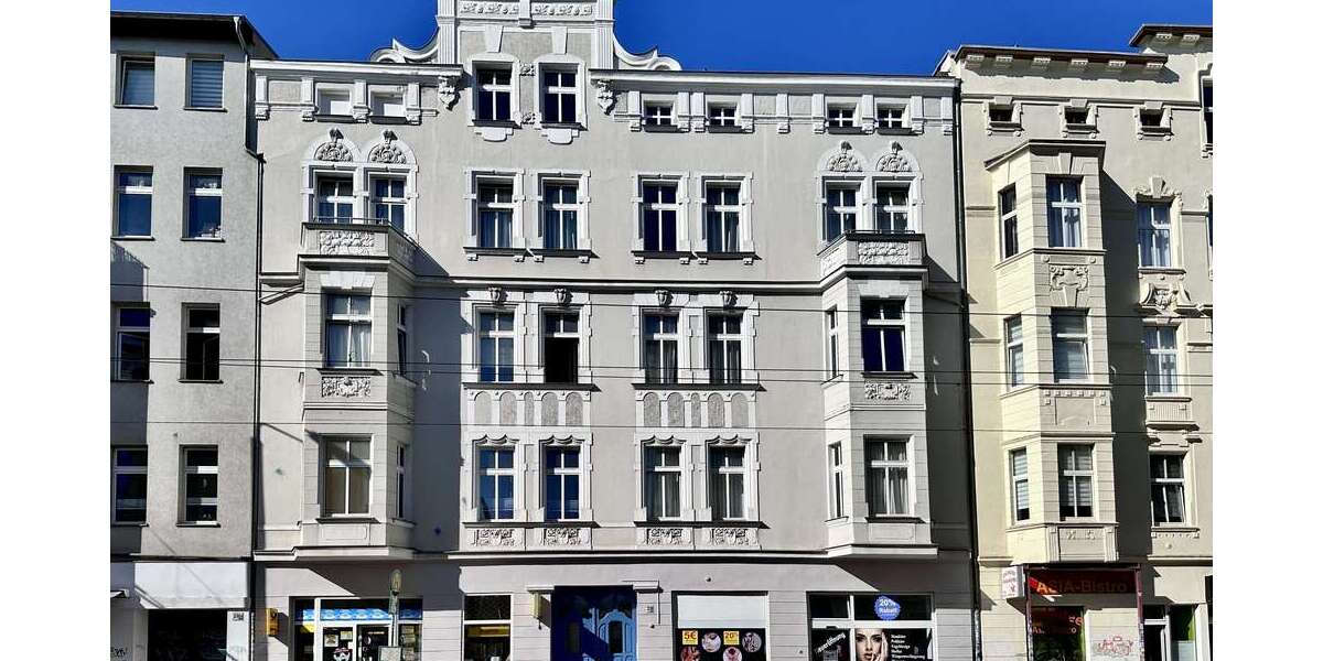 Wohnung zum Mieten in Magdeburg 635 € 84 m² 2 zimmer