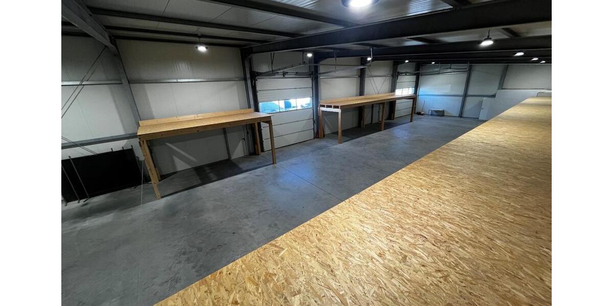 Gewerbeobjekt Kleinwallstadt - 1.750&euro; | Angebot:26254098