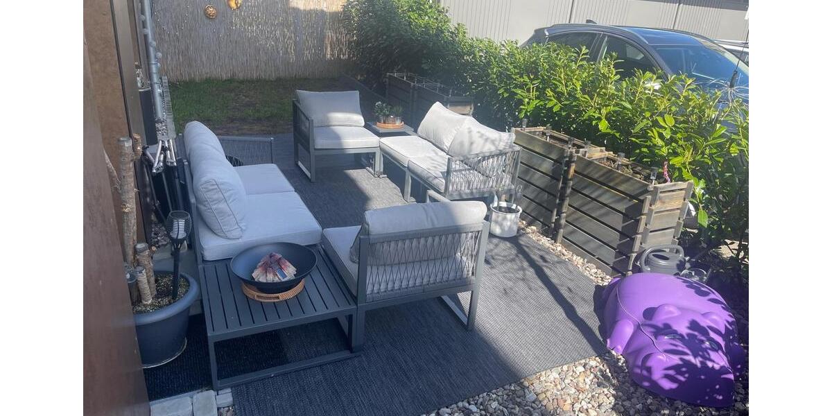 Erdgeschoßwohnung Greifswald - 3 Zimmer, 90 m&sup2;, 1.450&euro; | Angebot:24779947