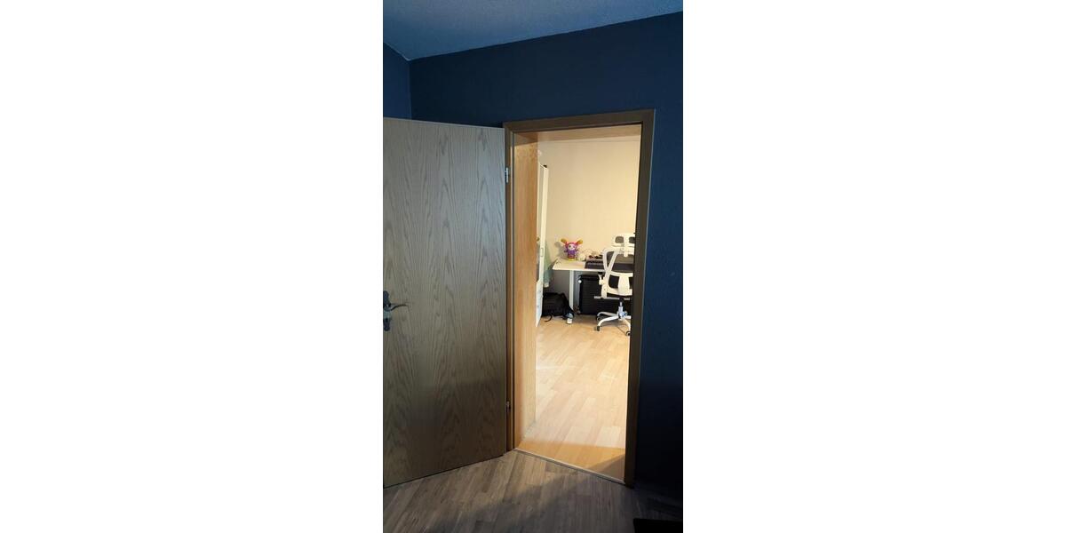 Erdgeschoßwohnung Rümmingen - 2.5 Zimmer, 70 m&sup2;, 1.130&euro; | Angebot:26083486