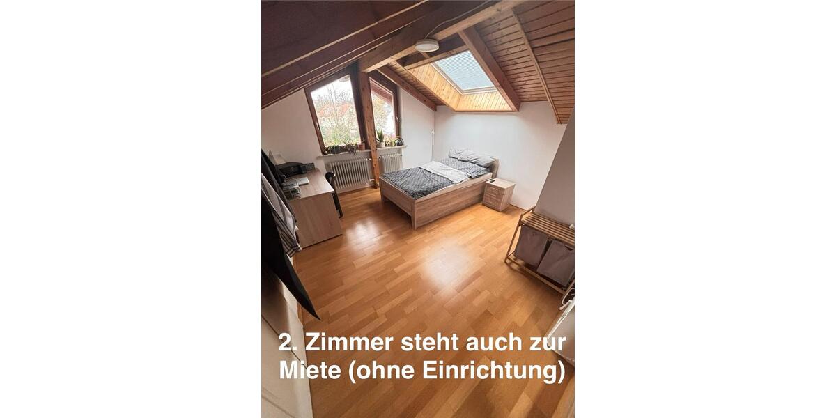 Wohnen auf Zeit Gräfelfing - 5 Zimmer, 110 m&sup2;, 627&euro; | Angebot:24466175