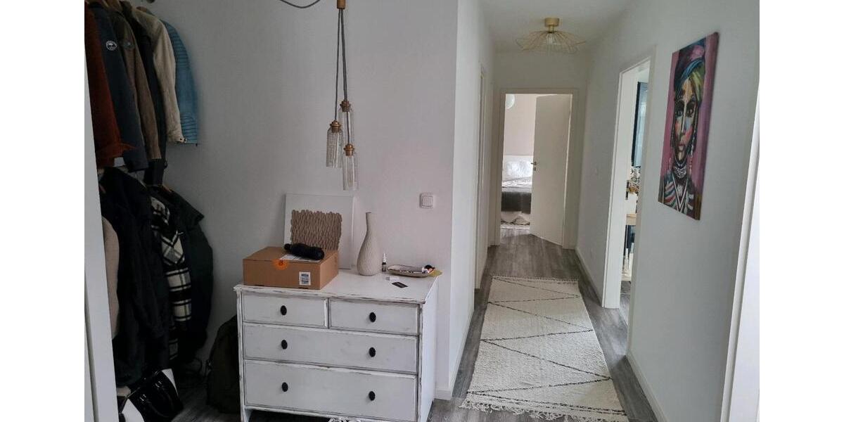 Dachgeschoßwohnung München Ludwigsvorstadt-Isarvorstadt - 3 Zimmer, 85 m&sup2;, 2.400&euro; | Angebot:25148445