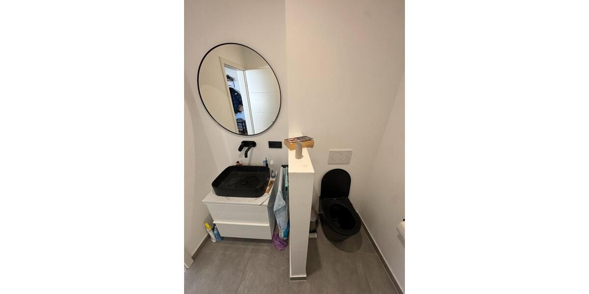 Wohnen auf Zeit Darmstadt Darmstadt-Nord - 1 Zimmer, 13 m&sup2;, 605&euro; | Angebot:26691546