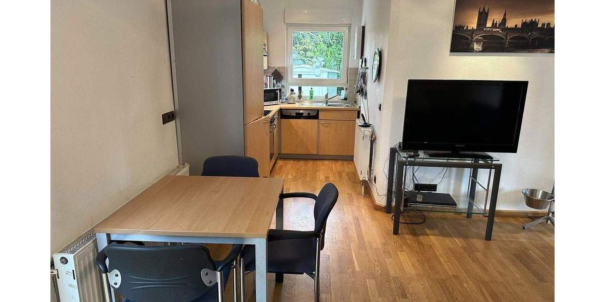 Möbliertes Einfamilienhaus in Berlin - Rudow (Mindestmietzeit 2 Monate) 3 zimmer